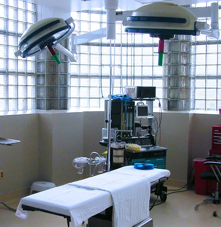 Plastic Surgery in Columbia, SC