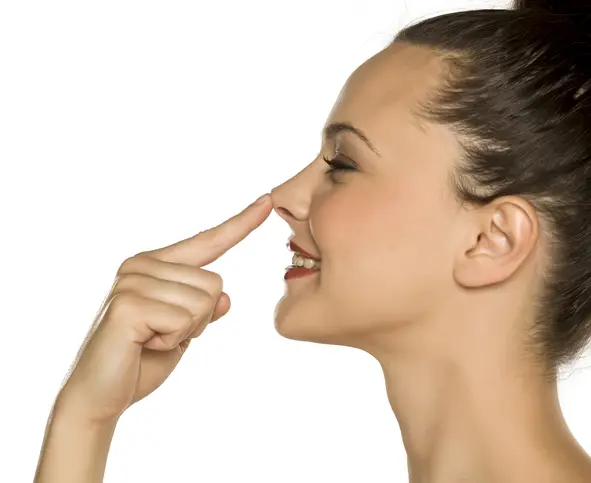 Rhinoplasty Before and After Pictures in Columbia, SC