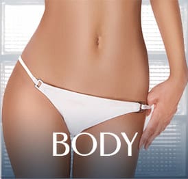 Body Sculpting in Columbia, SC