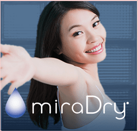 miraDry® in Columbia, SC