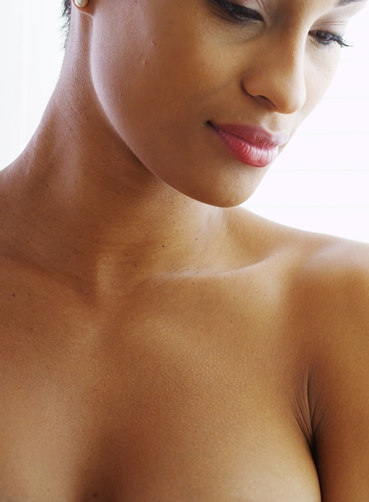 Breast Reconstruction in Columbia, SC