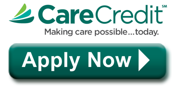 Financing with CareCredit®